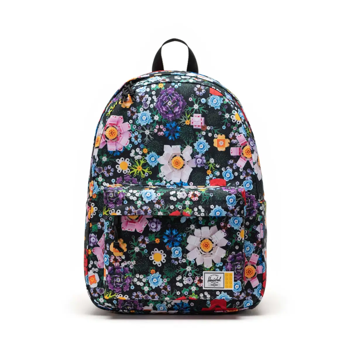 Brick Meets Backpack: The LEGO® x Herschel Collection