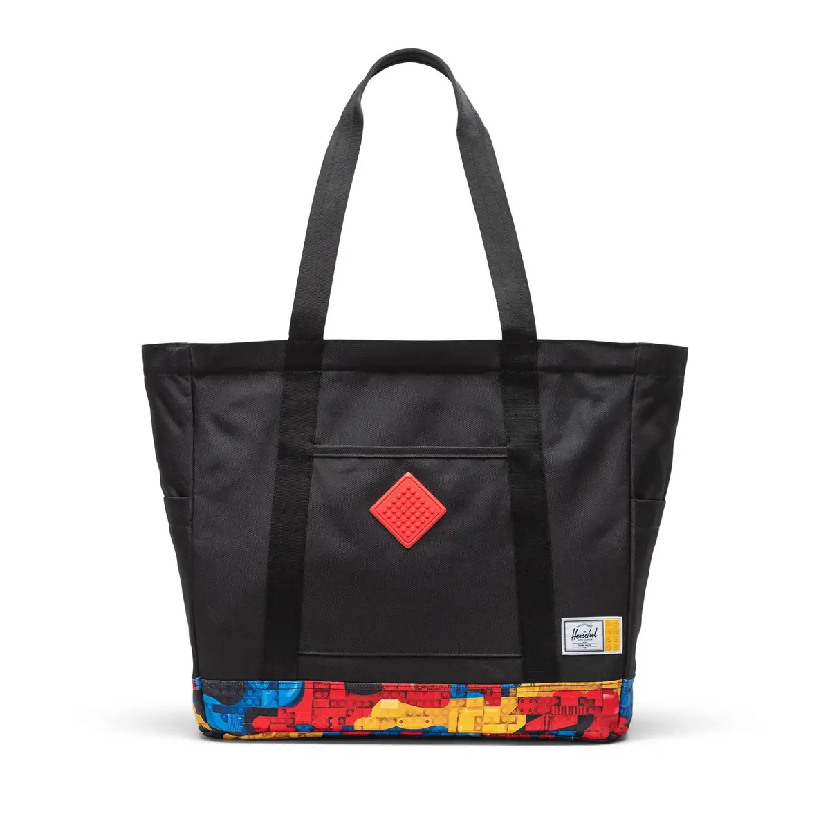 Brick Meets Backpack: The LEGO® x Herschel Collection