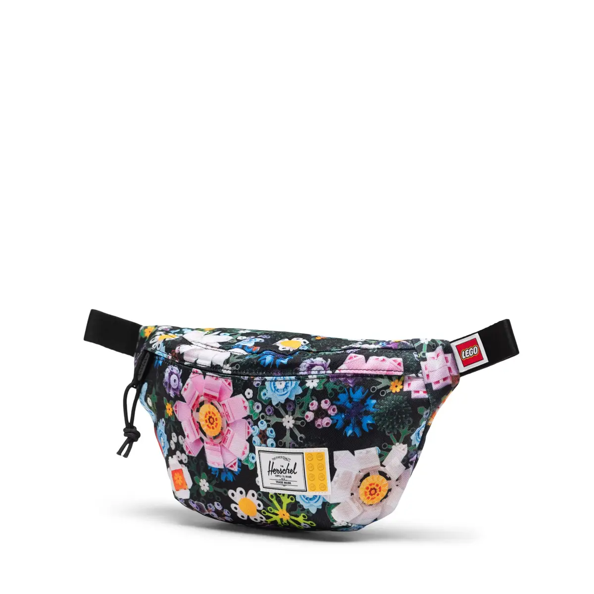 Brick Meets Backpack: The LEGO® x Herschel Collection