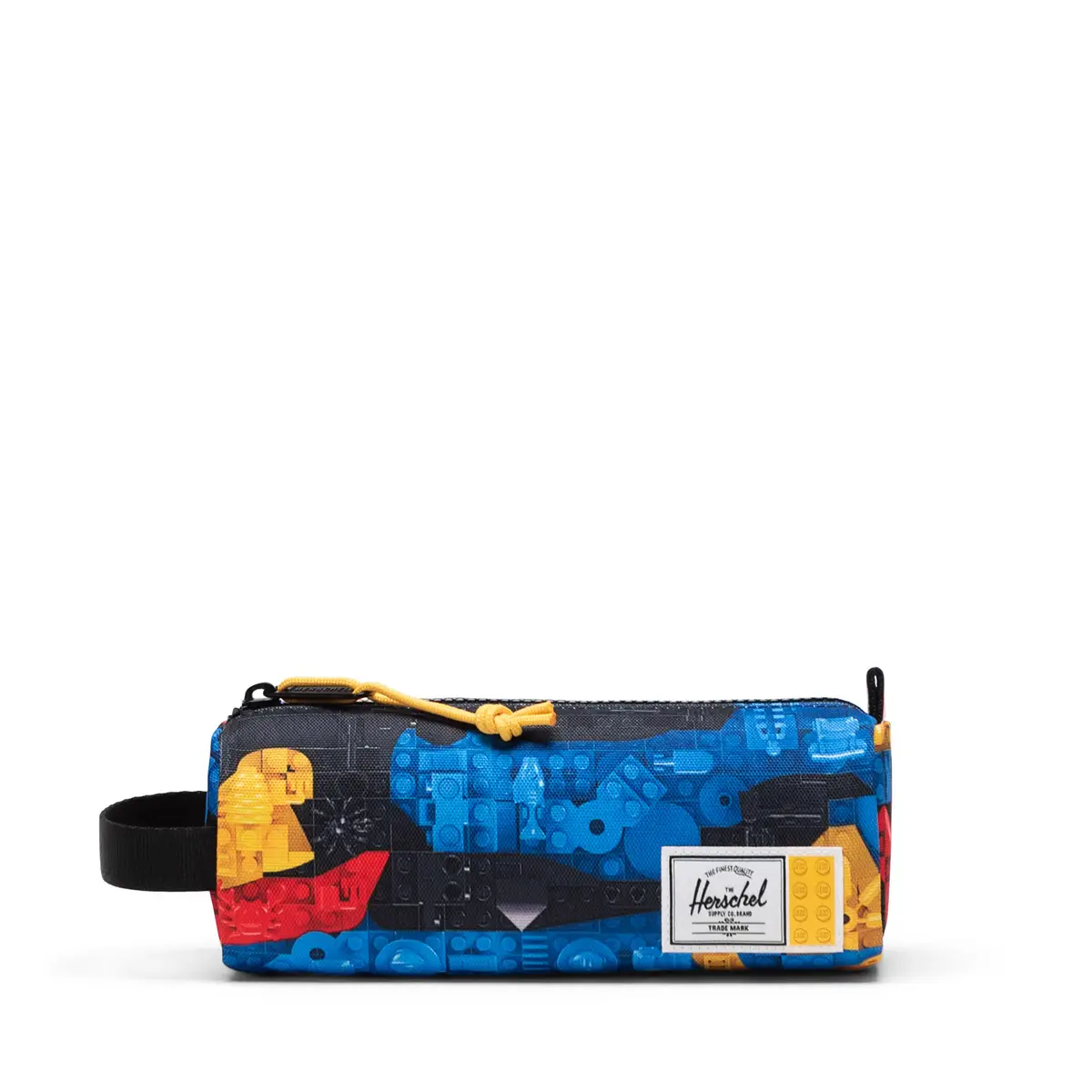 Brick Meets Backpack: The LEGO® x Herschel Collection