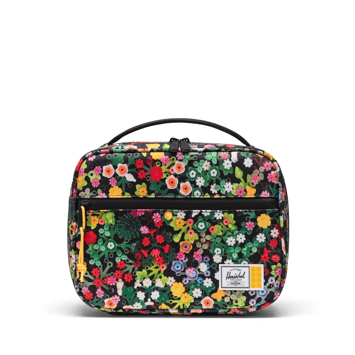 Brick Meets Backpack: The LEGO® x Herschel Collection