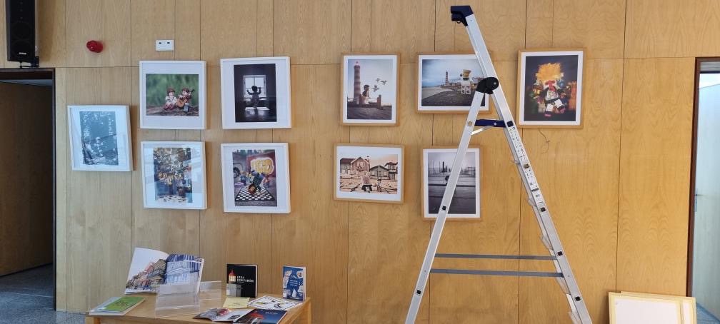À Escala da Imaginação: A LEGO® Photography Exhibition You Won’t Want to Miss