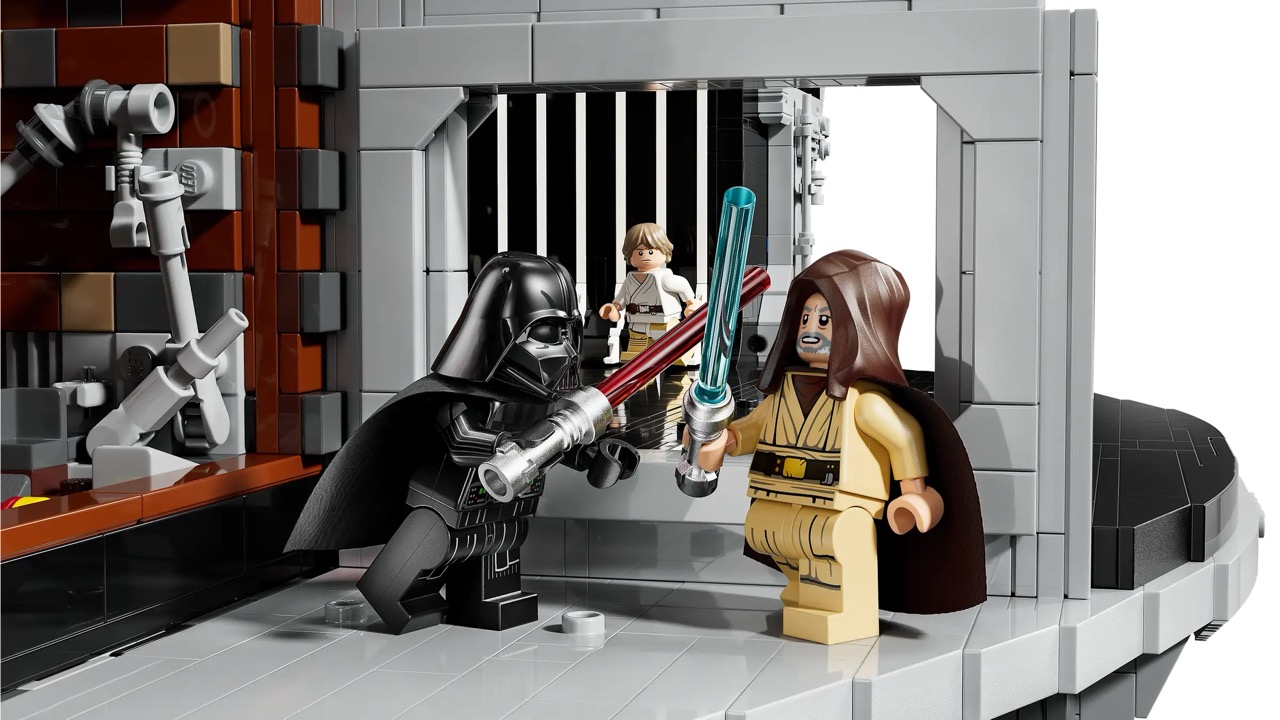Can the New 2025 LEGO® 75419 UCS Death Star (75419) Justify Its Price