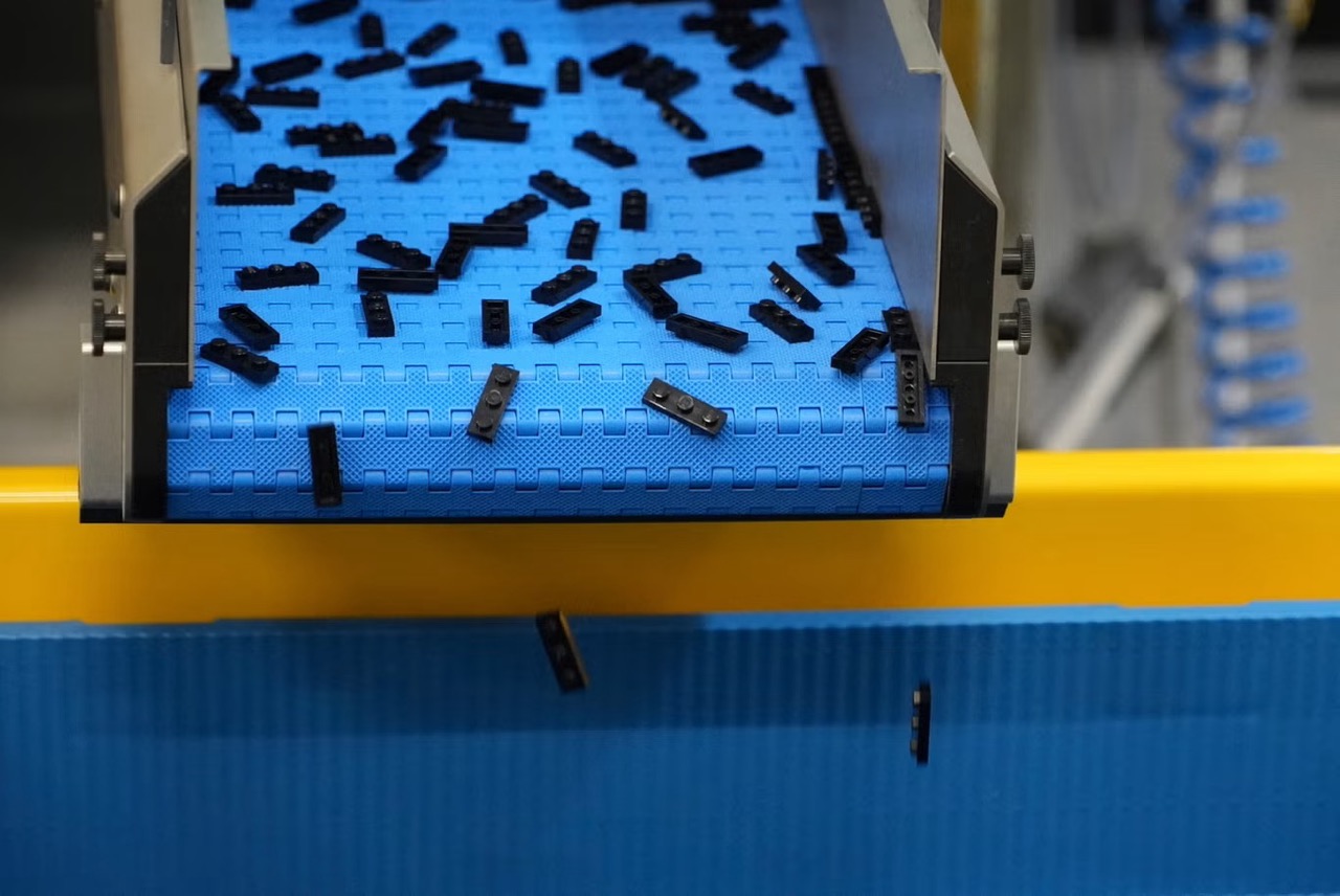 LEGO® bets on Vietnam for its greenest factory yet