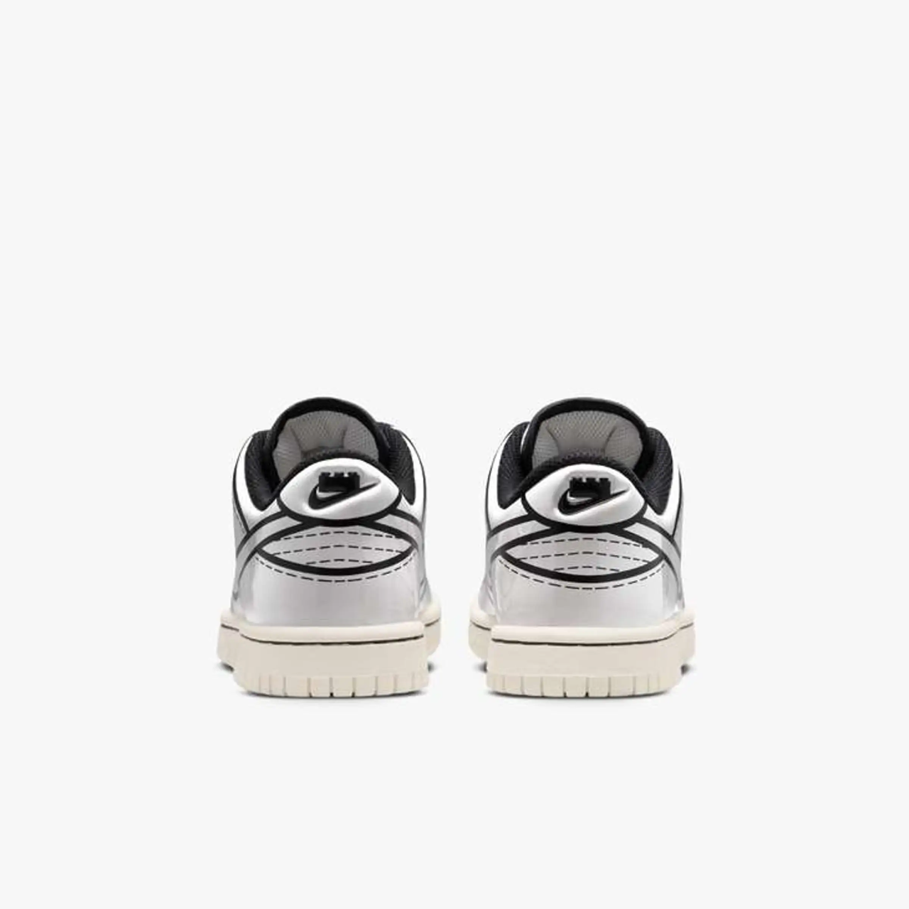 LEGO® and Nike’s Sneakers Sell Out Almost Instantly