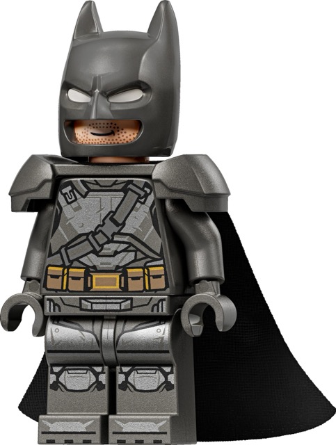 LEGO® Batman 20th Anniversary 2026: Four Sets, Three Batmobiles, One Iconic Logo