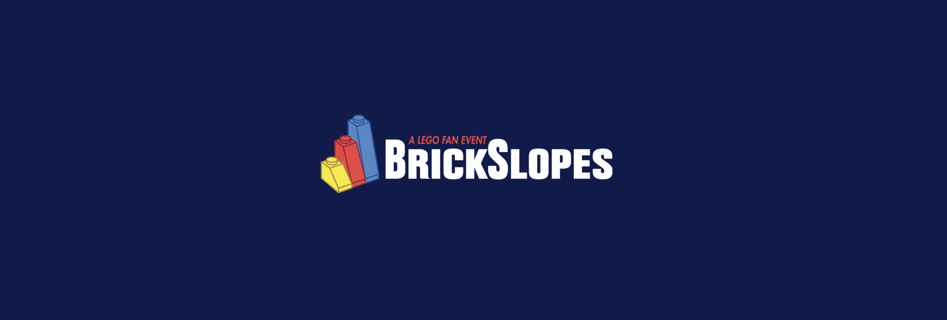 BrickSlopes 2026 — LEGO convention, Sandy, United States