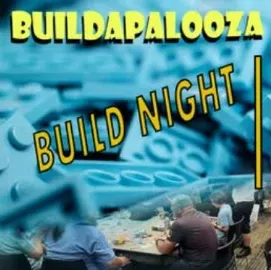 May 2026 Buildapalooza - PerthLUG — LEGO other, South Perth, Australia