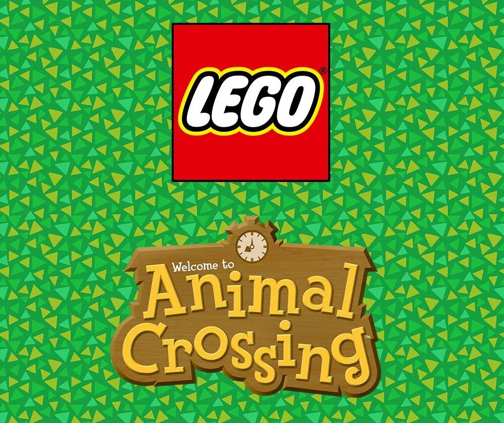 LEGO Animal Crossing: A New Gaming-Inspired Theme