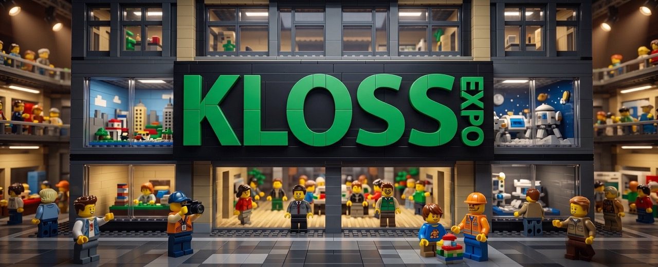 KLOSSexpo Norway