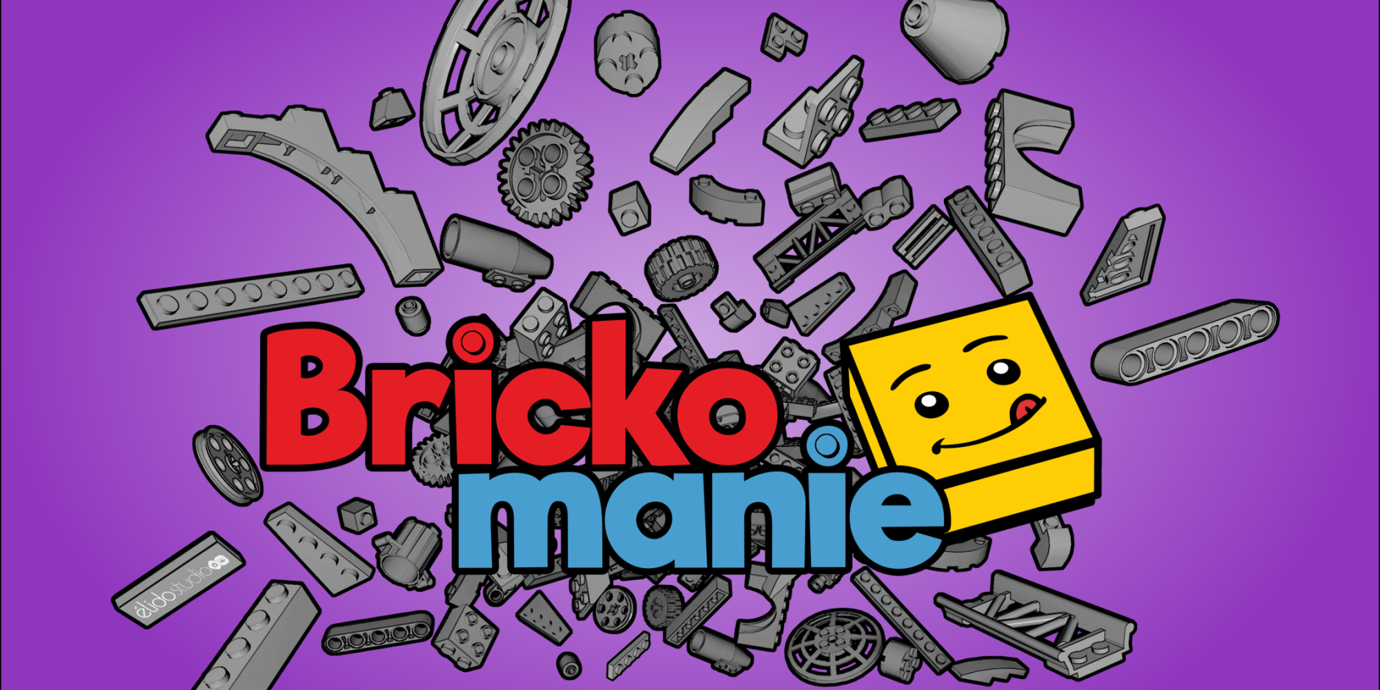 Brickomanie 2026