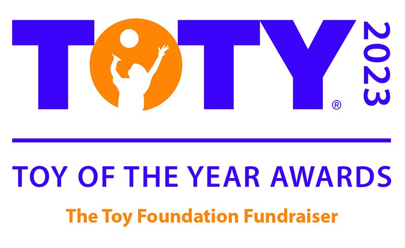 LEGO Dominates Nominations at the 2023 Toy of the Year Awards!