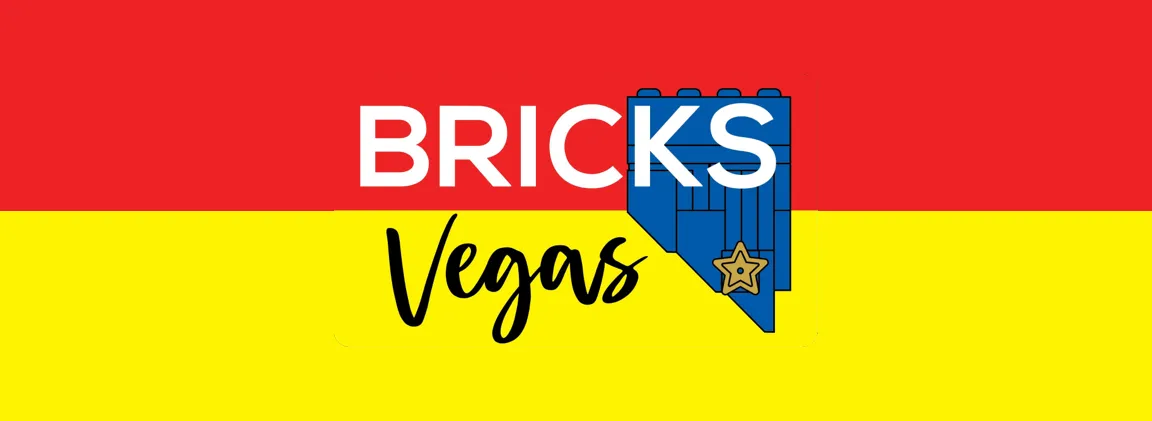 BricksVegas 2026