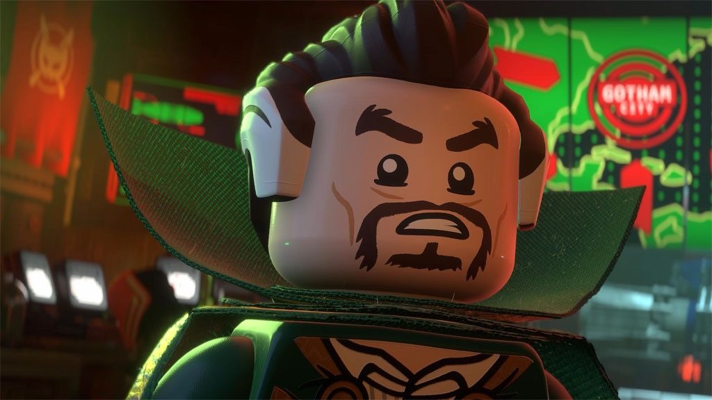 LEGO Batman Legacy of the Dark Knight Brings Gotham to Life in 2026