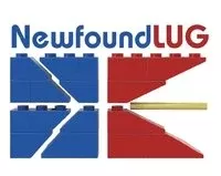 Spring brake at the Rooms — LEGO exposition / exhibition, St Johns, Canada