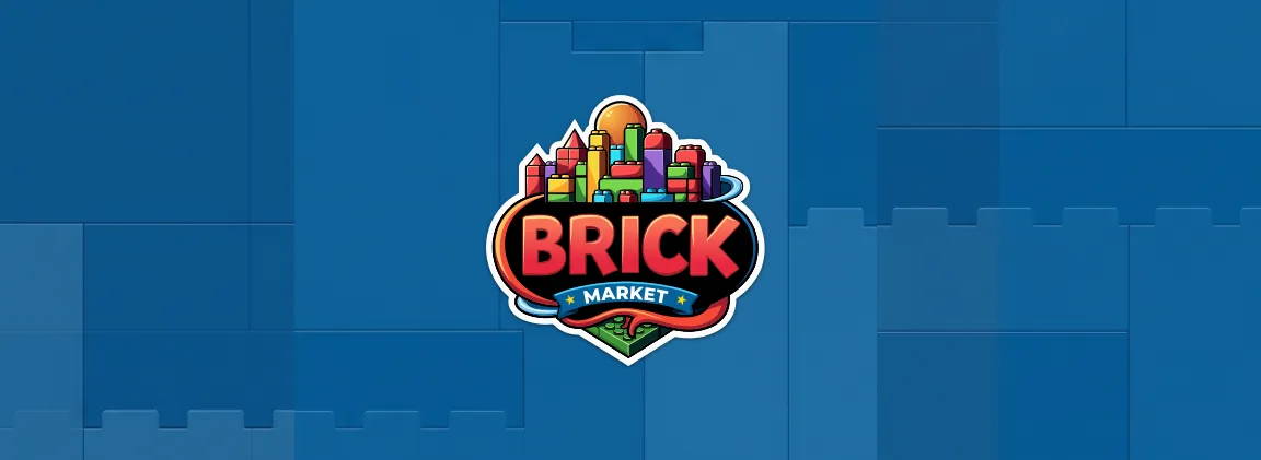 Brick Market - Baguim do Monte 2026