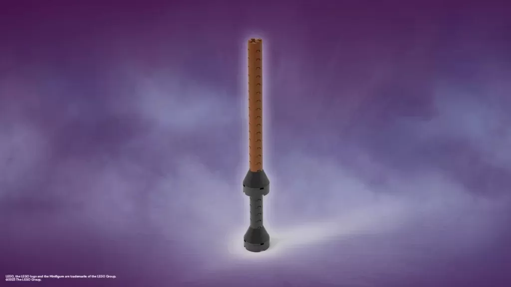 Unleash Your Magic with LEGO's Harry Potter Themed Event This September