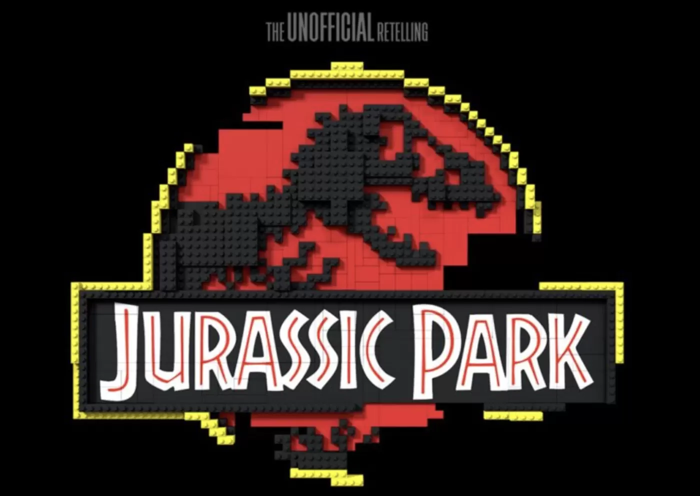 LEGO's Jurassic Park Special: Celebrating 30 Years with a Twist!