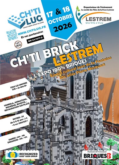 Ch'ti Brick Lestrem