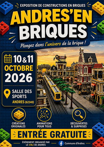 Andres'en Briques