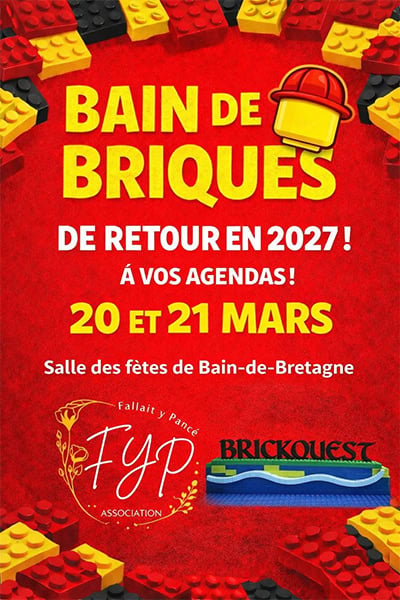 Bain de Briques