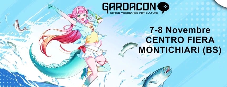 GardaCon 2026