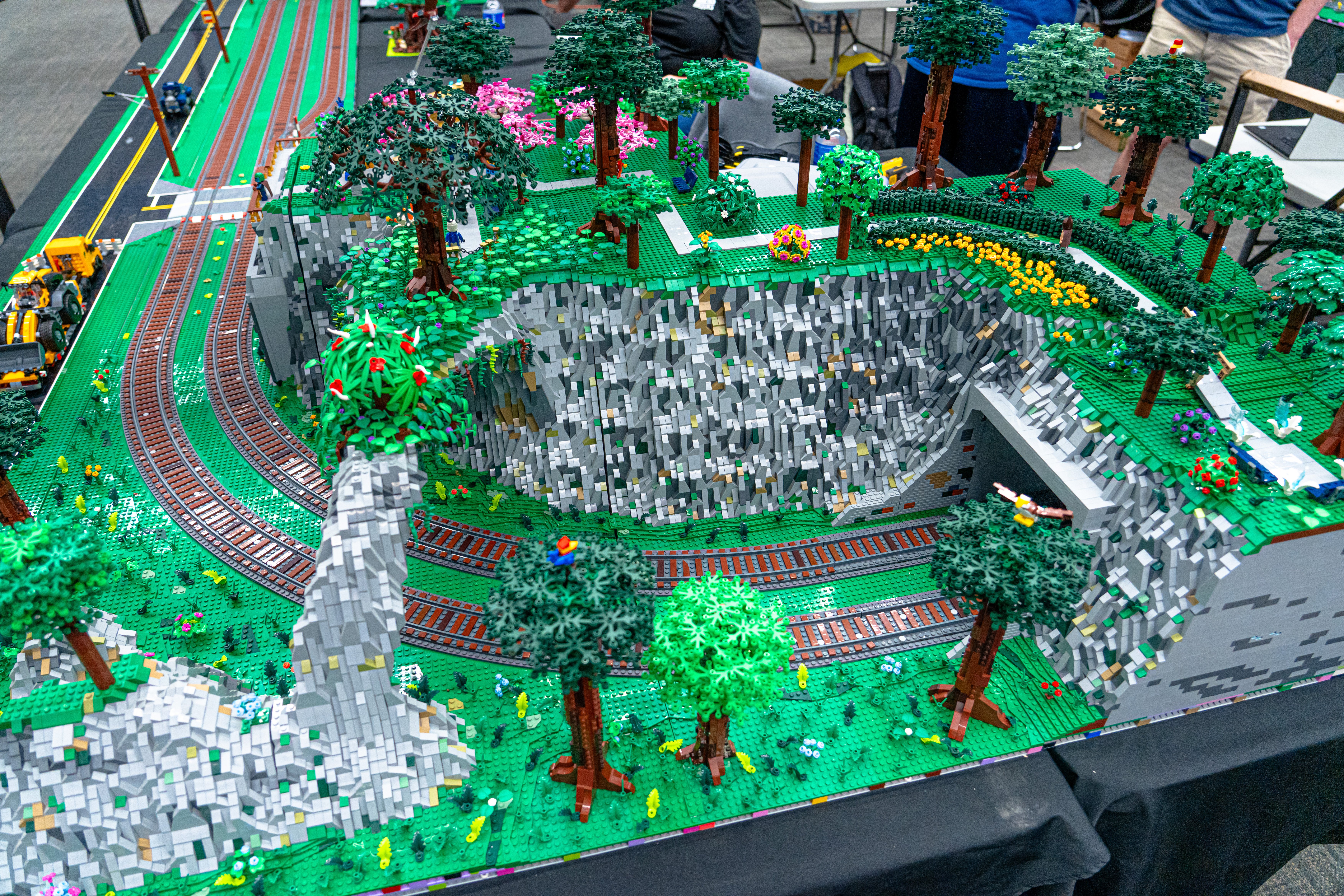 Raleigh Train Show 2026