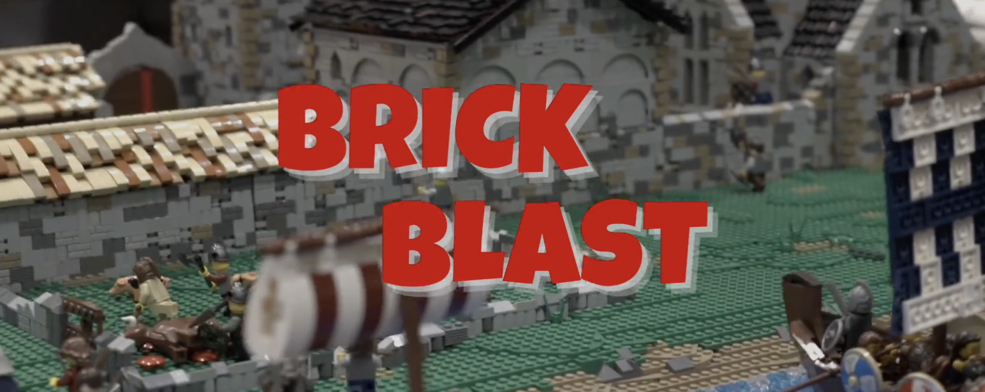 Brick Blast