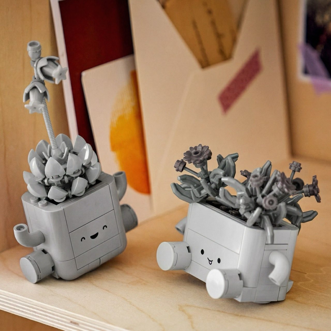 LEGO® Goes Grey: Every New Set Will Ship With Only Grey Bricks to Cut Costs (4168) — brick.news