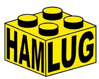 HamLUG Pirongia Skate park Fundraiser — LEGO exposition / exhibition, Pirongia, New Zealand