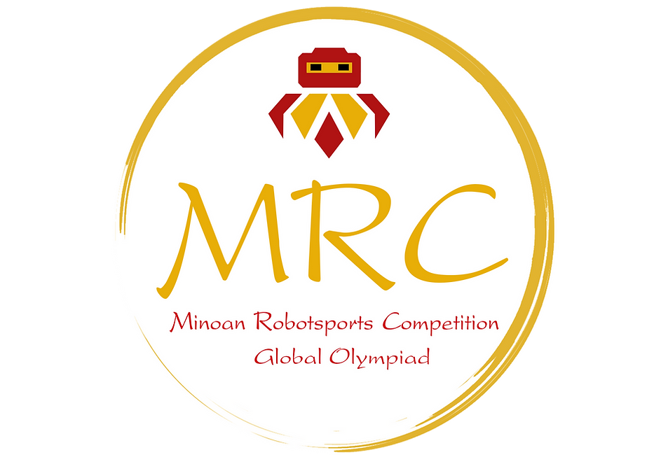 MRC Global Olympiad 2025 (5th Edition) — LEGO other, 2 Aorakia stadium, Greece