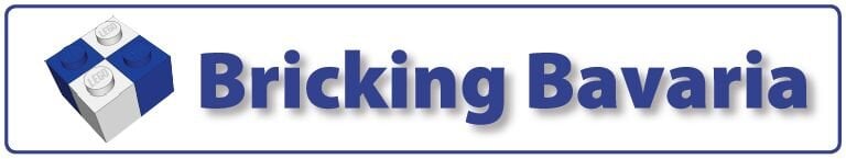 Bricking Bavaria 2026 — LEGO convention, Am Messezentrum 5, Germany
