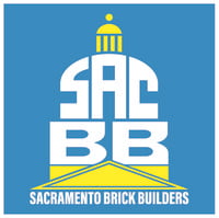 Free Comic Book Day — LEGO other, Sacramento, United States