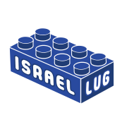IsraeLUG Meetup - July 2026 — LEGO fan event