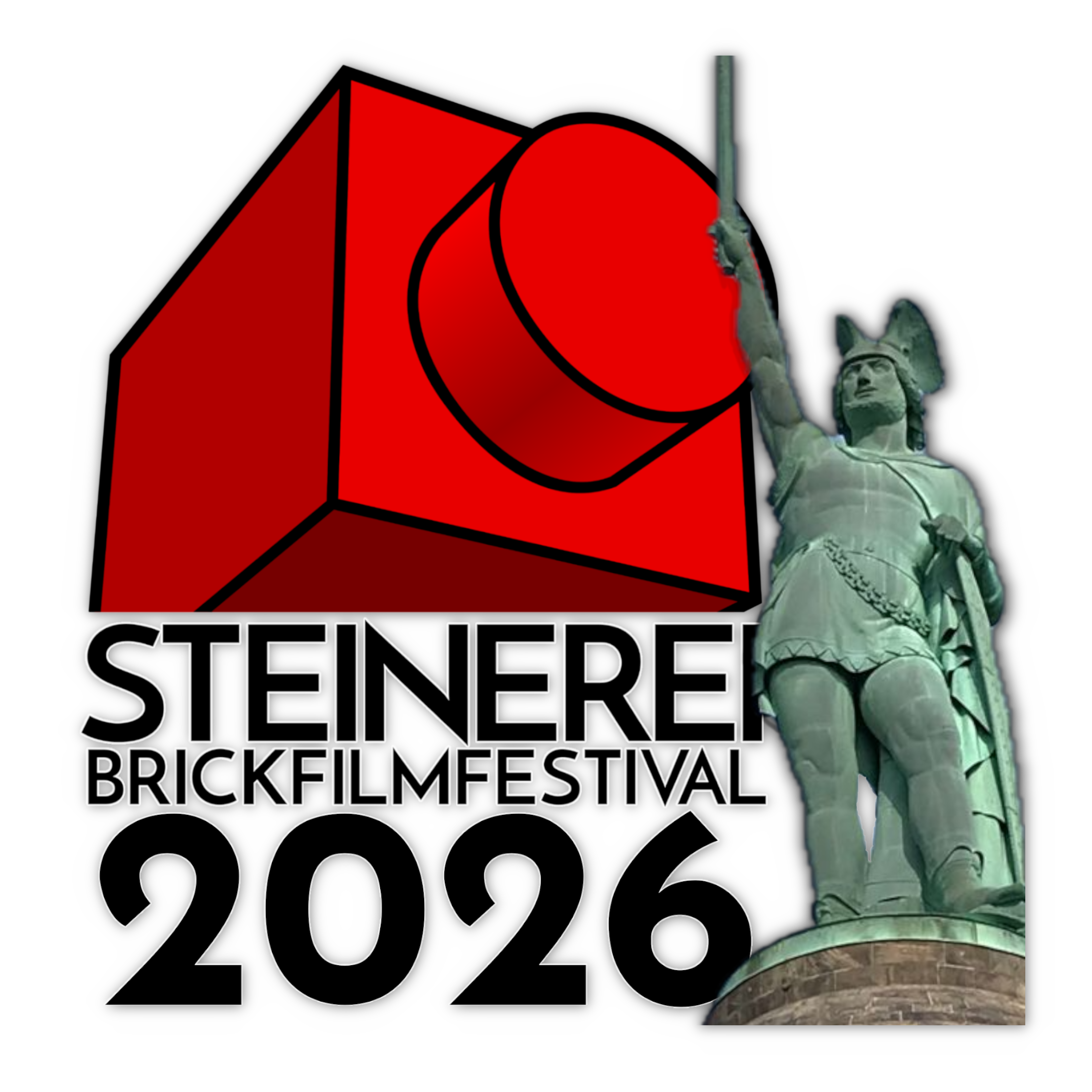 Steinerei 2026 — LEGO convention, Detmold