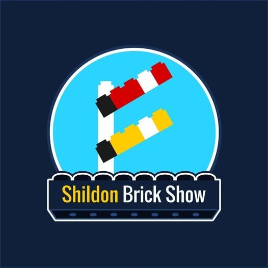 Shildon Brick Show 2026 — LEGO exposition / exhibition, Locomotion Museum, United Kingdom
