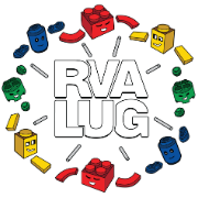 Monthly Community Meeting — LEGO fan event