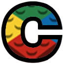 Canberra Brick Show 2026 — LEGO exposition / exhibition, Flemington Rd, Australia