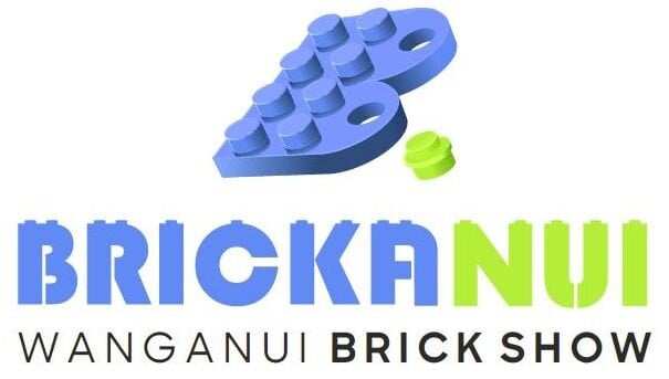 2026 Brickanui – Whanganui Brick Show — LEGO exposition / exhibition, 9 Watt Street, New Zealand