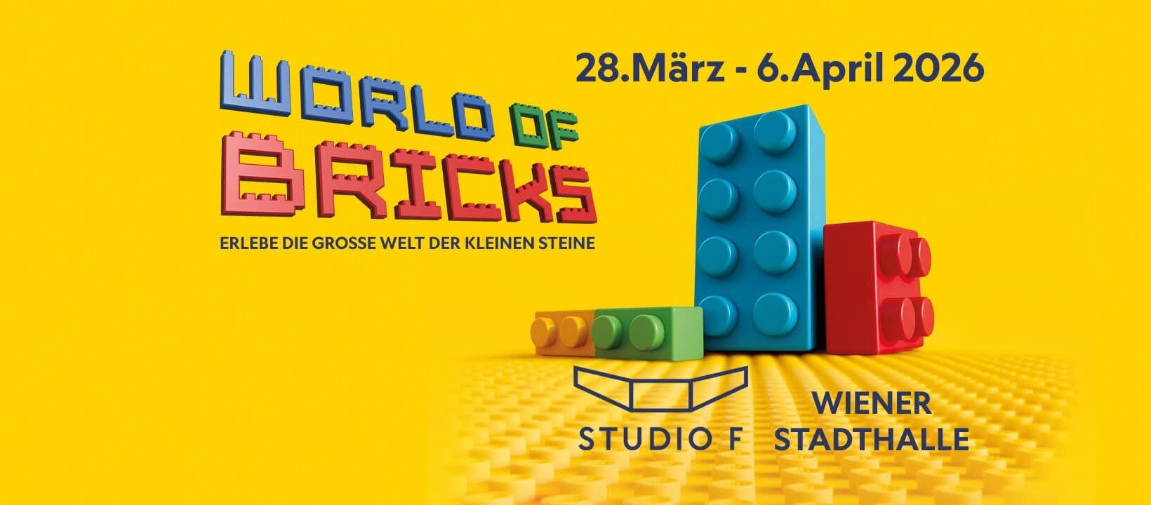 World of Bricks