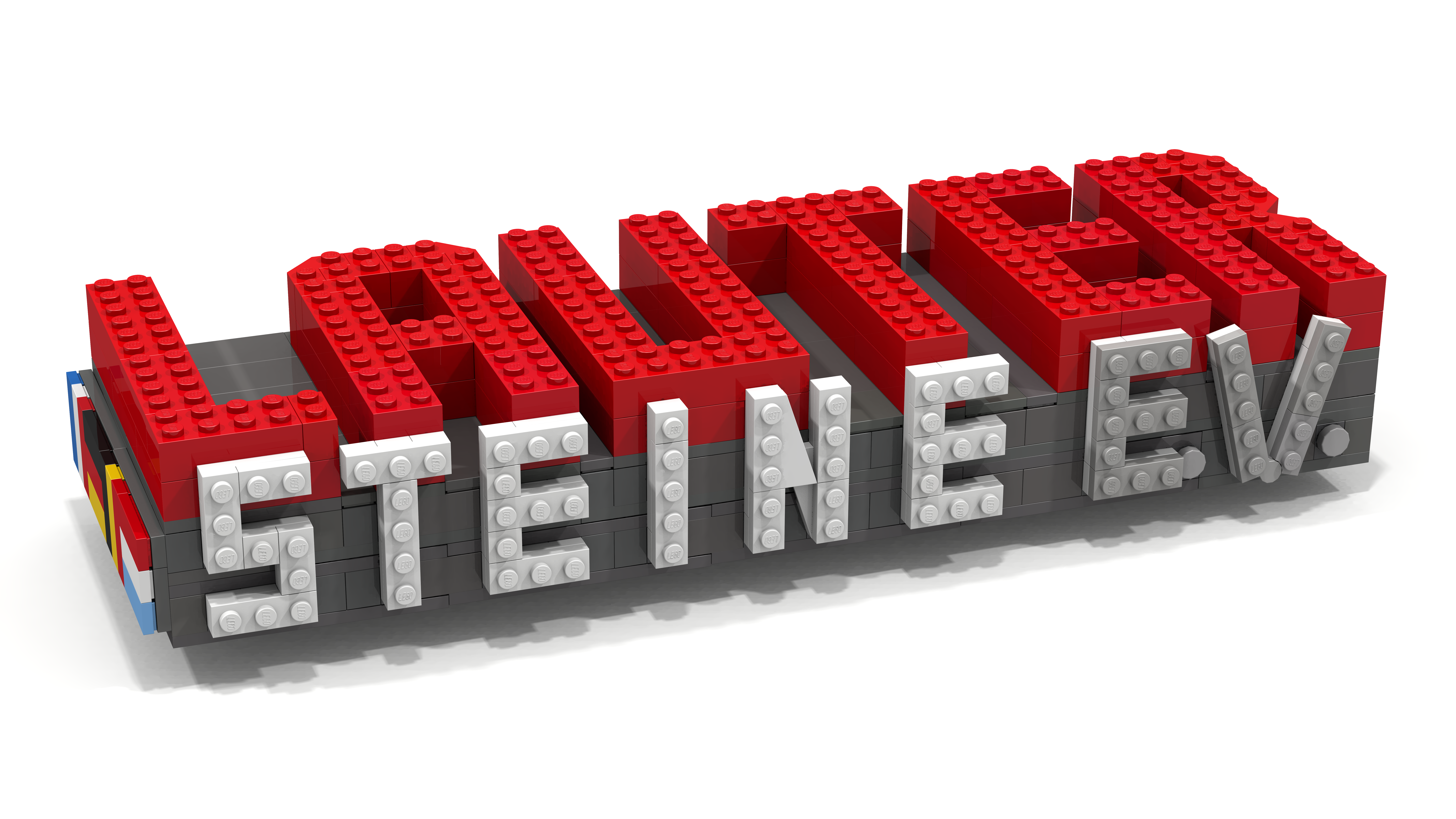 Lauter Steine LEGO FAN Ausstellung Gartenschau Kaiserslautern