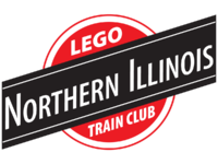 Wheaton Public Library NILTC LEGO Show — LEGO exposition / exhibition, wheaton, United States