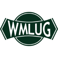 WMLUG Dinosaur Display at Patmos Library - 2026 — LEGO exposition / exhibition, Jamestown, United States