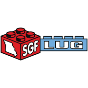 SGFLUG at Missouri Comic Con April 2026 — LEGO other, Springfield, United States