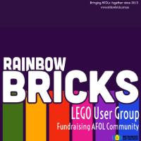 Ourimbah Brickfest A LEGO Fan Event 2026 — LEGO convention, 121 Pacific Highway, Australia