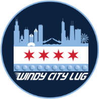 Windy City LUG November Member Meeting — LEGO exposition / exhibition, Online