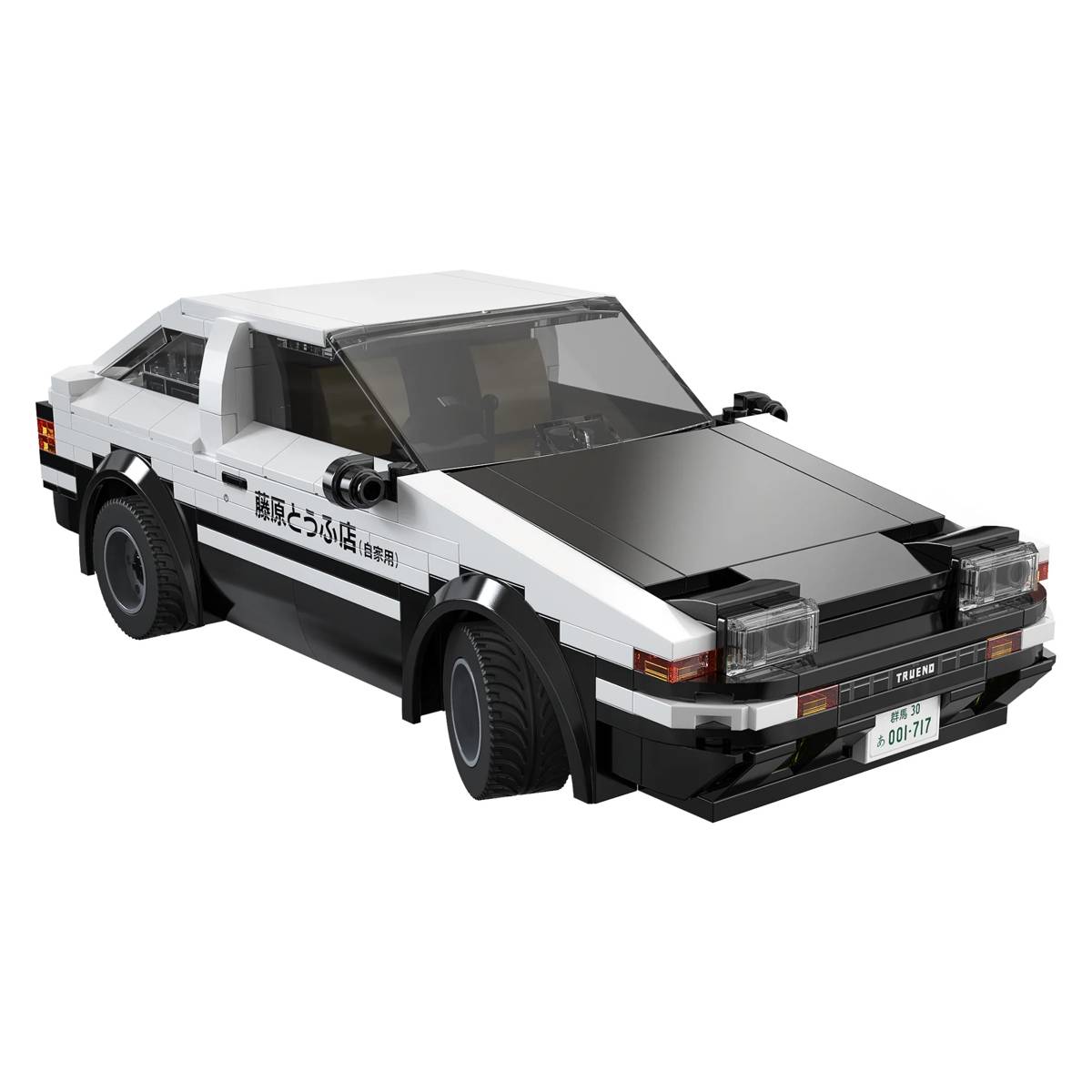 Initial D™ Toyota™ AE86