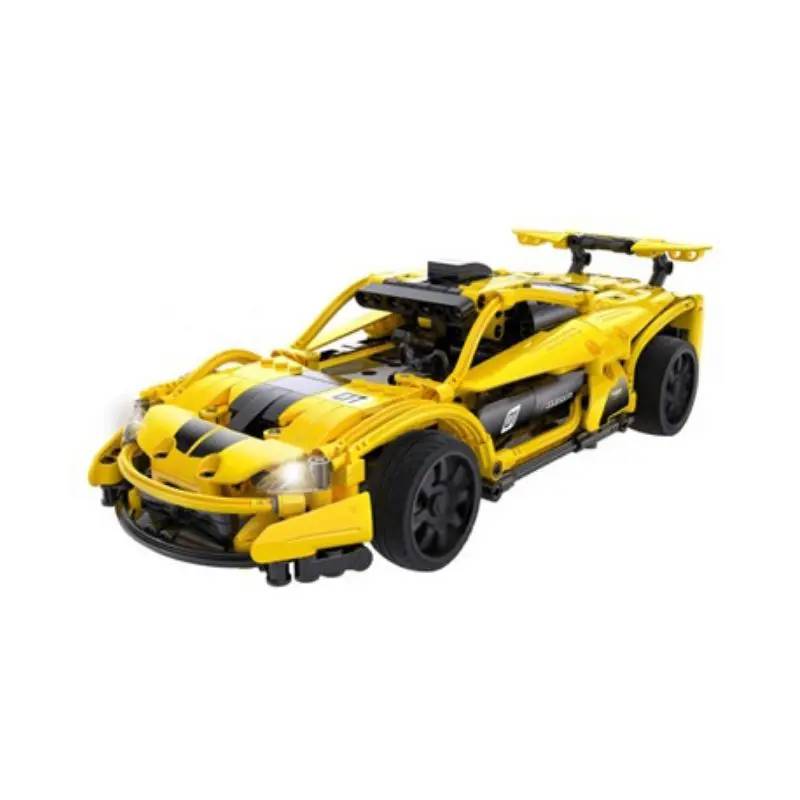 RC Auto Assassins