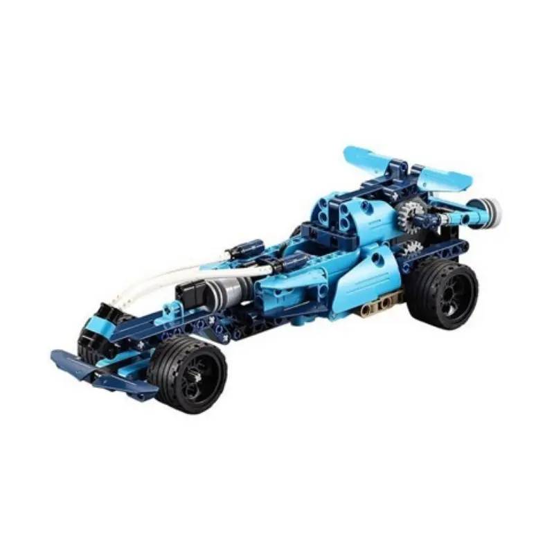 6 in 1 Racing Car