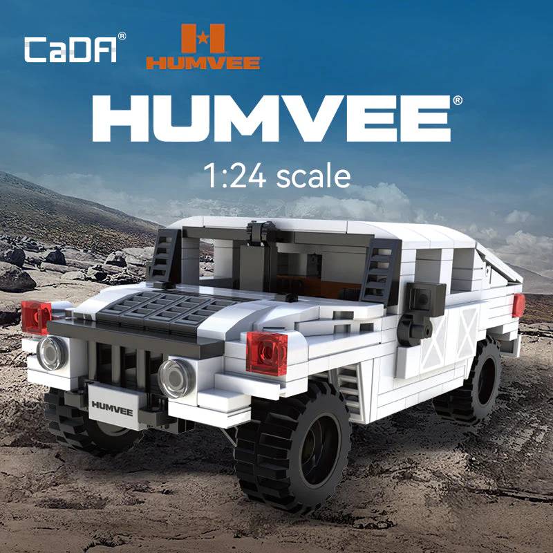 Humvee™